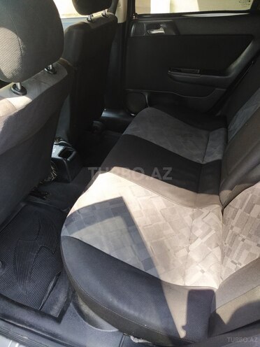 Opel Astra 1998, 295,000 km - 1.8 л - Bərdə