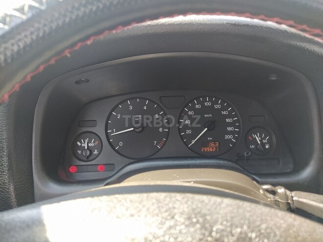 Opel Astra 1998, 295,000 km - 1.8 л - Bərdə