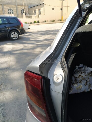 Opel Astra 1998, 295,000 km - 1.8 л - Bərdə