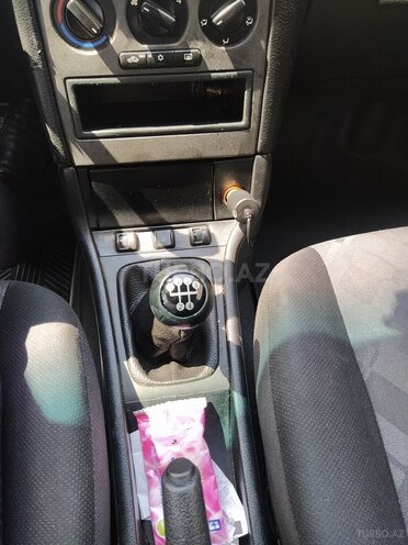 Opel Astra 1998, 295,000 km - 1.8 л - Bərdə