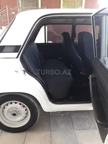 LADA (VAZ) 2107 2004, 200,000 km - 1.5 l - Yevlax
