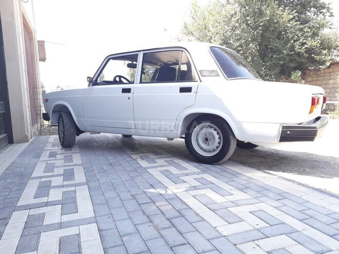 LADA (VAZ) 2107 2004, 200,000 km - 1.5 l - Yevlax