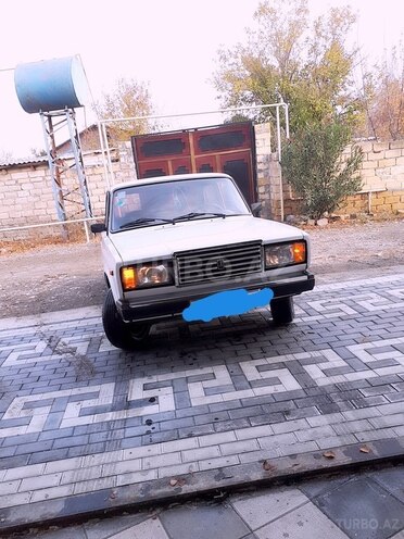 LADA (VAZ) 2107 2004, 200,000 km - 1.5 l - Yevlax