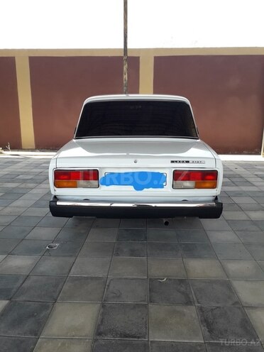 LADA (VAZ) 2107 2004, 200,000 km - 1.5 l - Yevlax