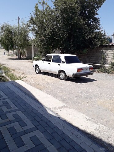 LADA (VAZ) 2107 2004, 200,000 km - 1.5 l - Yevlax