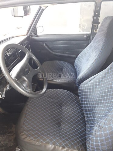 LADA (VAZ) 2107 2004, 200,000 km - 1.5 l - Yevlax