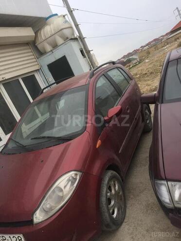 Chery  2008, 210,000 km - 1.5 l - Bakı