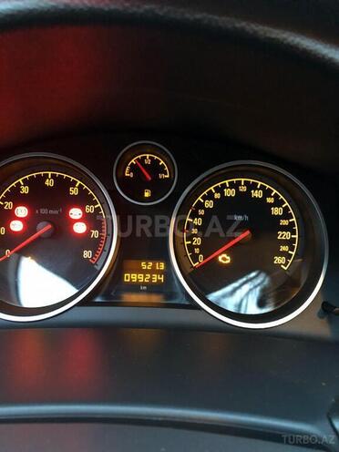 Opel Astra 2005, 99,287 km - 1.4 l - Bakı