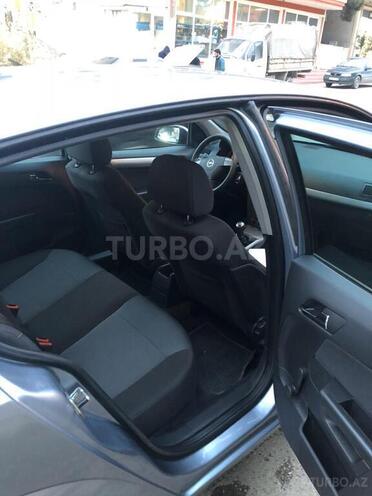 Opel Astra 2005, 99,287 km - 1.4 l - Bakı