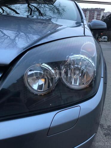 Opel Astra 2005, 99,287 km - 1.4 l - Bakı