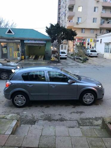 Opel Astra 2005, 99,287 km - 1.4 l - Bakı