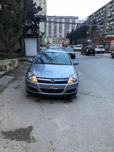 Opel Astra 2005, 99,287 km - 1.4 l - Bakı