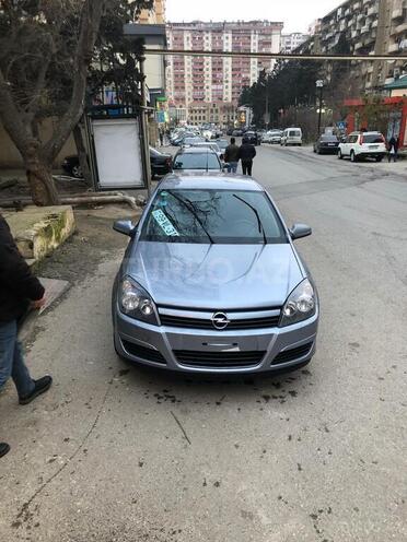 Opel Astra 2005, 99,287 km - 1.4 l - Bakı