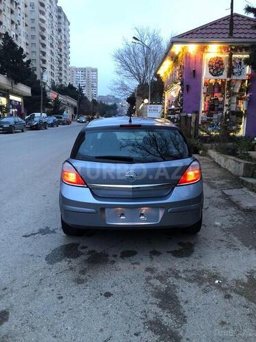 Opel Astra 2005, 99,287 km - 1.4 l - Bakı