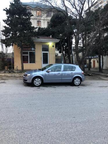 Opel Astra 2005, 99,287 km - 1.4 l - Bakı
