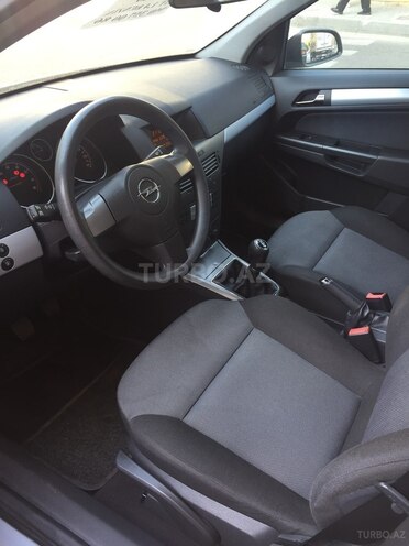 Opel Astra 2005, 99,287 km - 1.4 l - Bakı