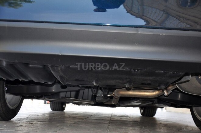 Toyota Camry 2019, 42,000 km - 2.5 l - Bakı