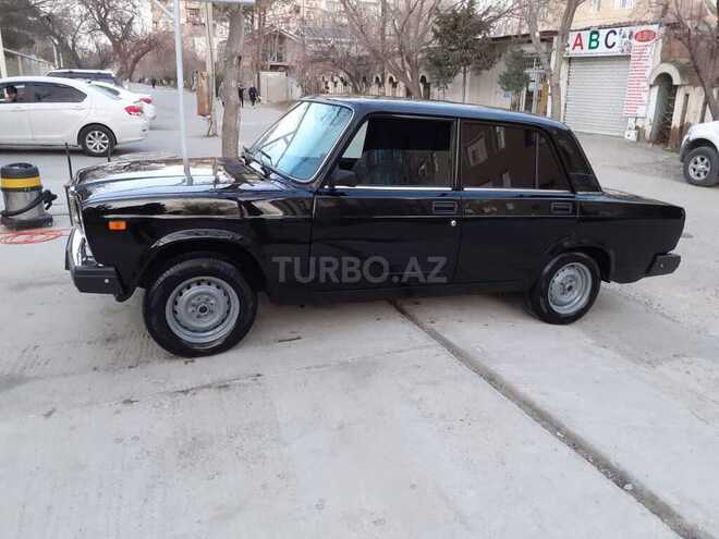 LADA (VAZ) 2107 2010, 180,000 km - 1.6 l - Bakı
