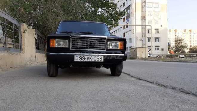 LADA (VAZ) 2107 2010, 180,000 km - 1.6 l - Bakı