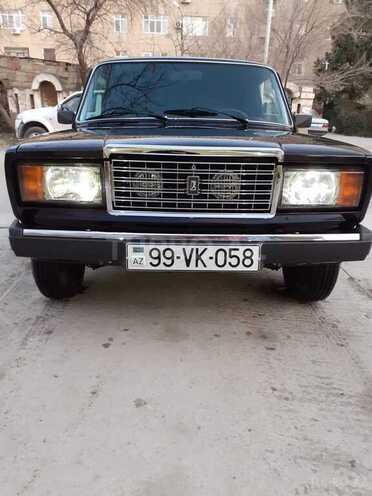 LADA (VAZ) 2107 2010, 180,000 km - 1.6 l - Bakı