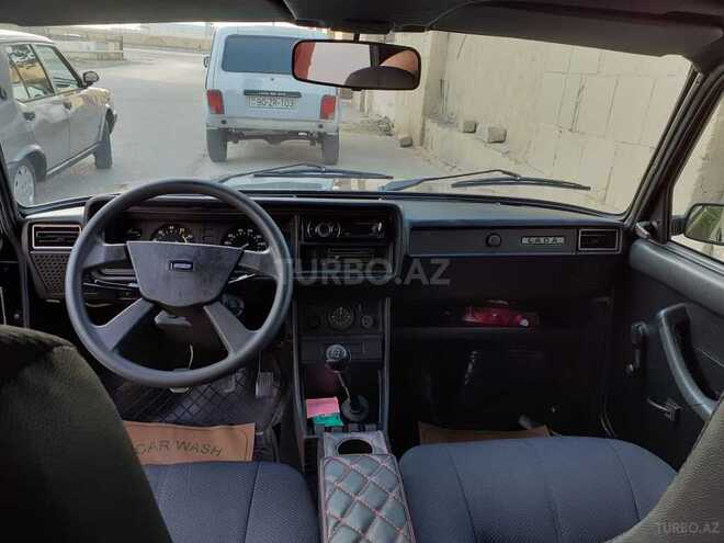 LADA (VAZ) 2107 2010, 180,000 km - 1.6 l - Bakı