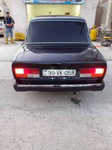 LADA (VAZ) 2107 2010, 180,000 km - 1.6 l - Bakı