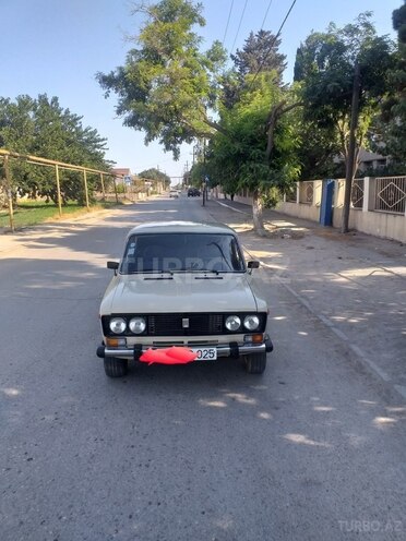 LADA (VAZ) 2106 1989, 260,000 km - 1.6 l - Bakı