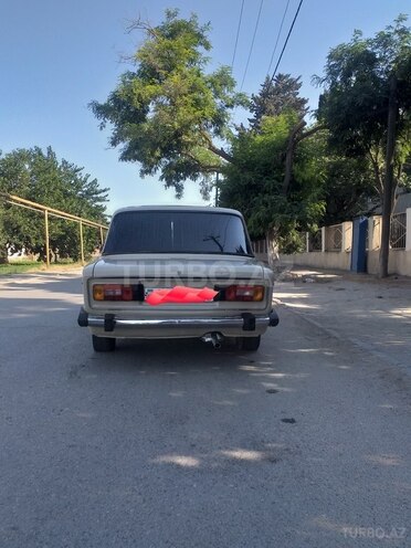 LADA (VAZ) 2106 1989, 260,000 km - 1.6 l - Bakı
