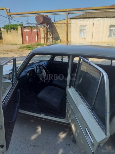 LADA (VAZ) 2106 1989, 260,000 km - 1.6 l - Bakı