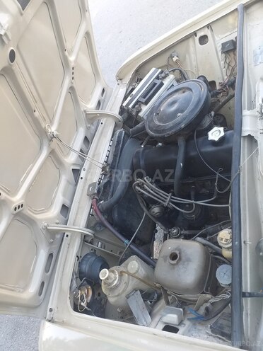 LADA (VAZ) 2106 1989, 260,000 km - 1.6 l - Bakı