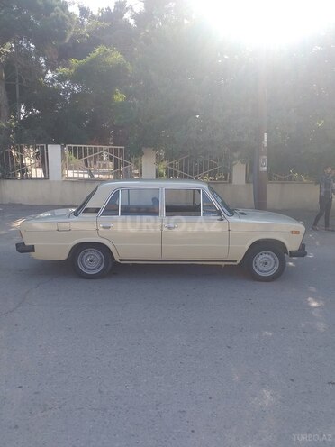 LADA (VAZ) 2106 1989, 260,000 km - 1.6 l - Bakı