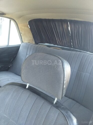 LADA (VAZ) 2106 1989, 260,000 km - 1.6 l - Bakı