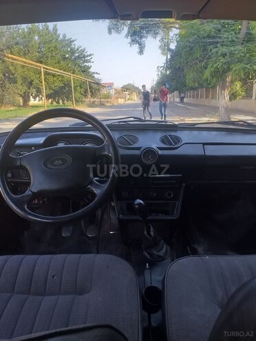 LADA (VAZ) 2106 1989, 260,000 km - 1.6 l - Bakı