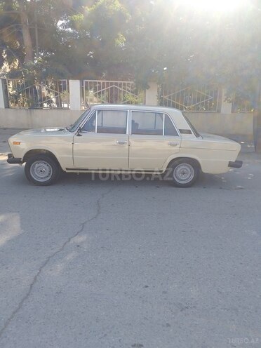LADA (VAZ) 2106 1989, 260,000 km - 1.6 l - Bakı