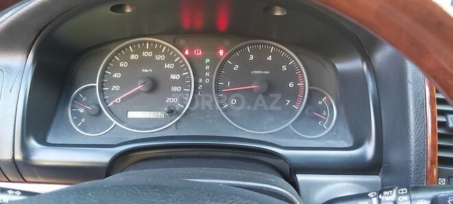 Toyota Prado 2007, 160,200 km - 2.7 l - Bakı