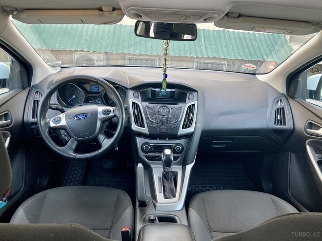 Ford Focus 2014, 83,000 km - 1.6 l - Bakı
