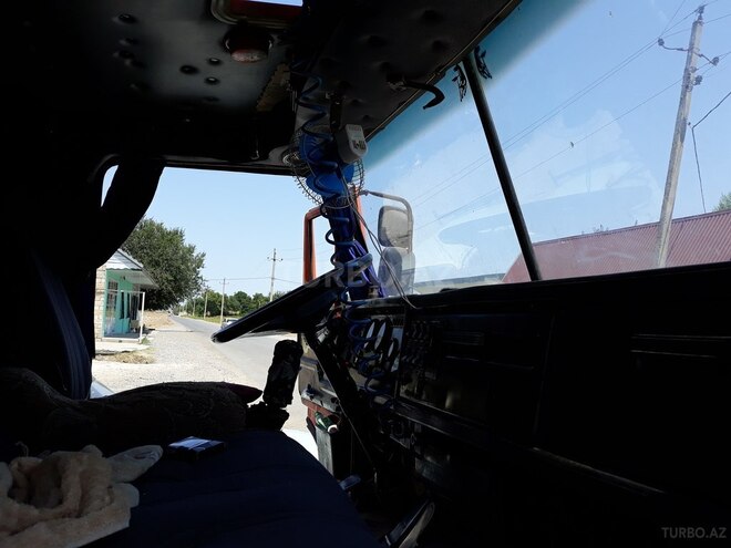 KamAz 5511 1989, 150,000 km - 11.0 l - Ağcabədi