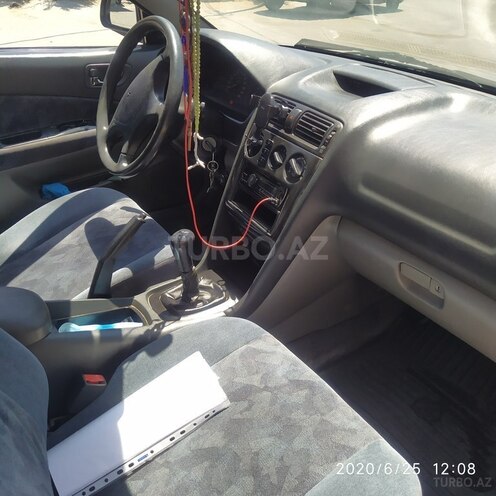 Mitsubishi Galant 1998, 265,000 km - 2.0 l - Bakı
