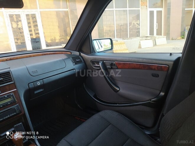 Mercedes C 240 1998, 270,000 km - 2.4 l - Bakı
