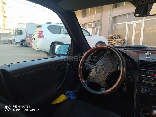 Mercedes C 240 1998, 270,000 km - 2.4 l - Bakı