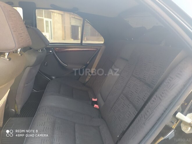 Mercedes C 240 1998, 270,000 km - 2.4 l - Bakı