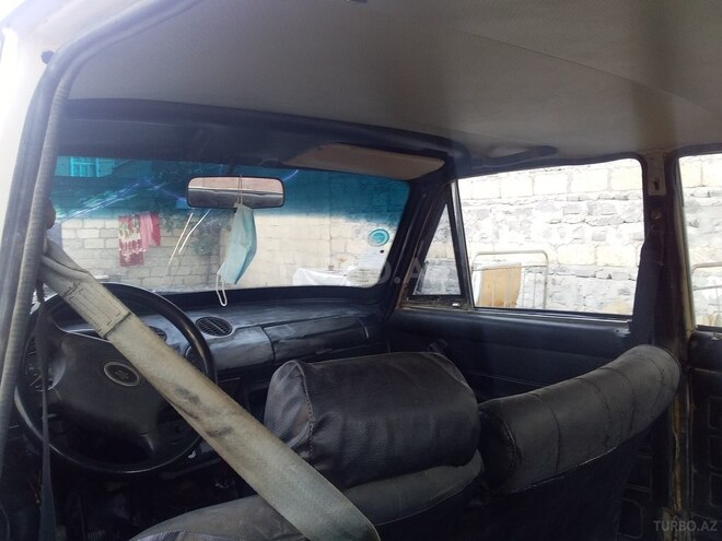 LADA (VAZ) 2106 1980, 400,000 km - 1.6 l - Ucar