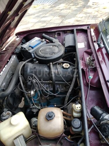 LADA (VAZ) 2107 2004, 96,000 km - 1.5 l - Sumqayıt