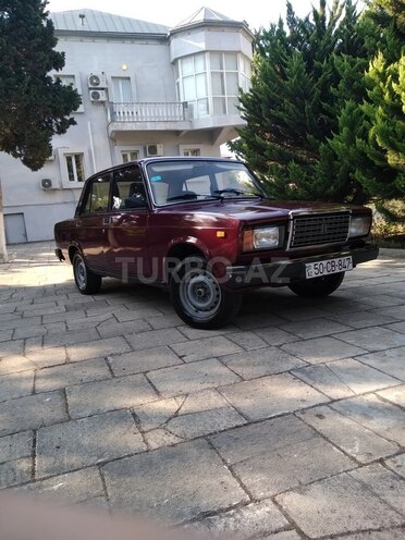 LADA (VAZ) 2107 2004, 96,000 km - 1.5 l - Sumqayıt