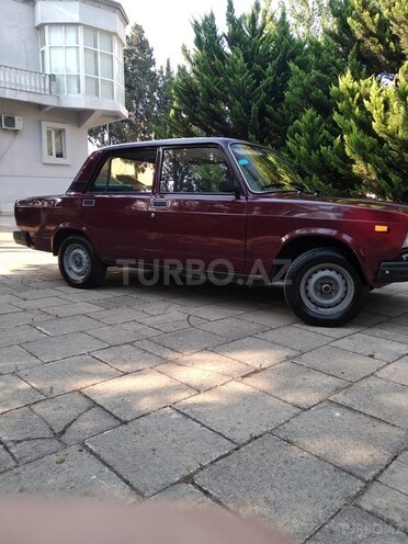 LADA (VAZ) 2107 2004, 96,000 km - 1.5 l - Sumqayıt