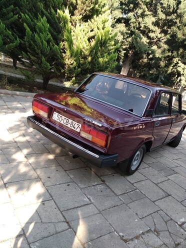 LADA (VAZ) 2107 2004, 96,000 km - 1.5 l - Sumqayıt