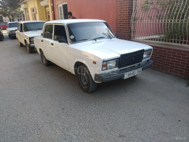 LADA (VAZ) 2107 2004, 634,580 km - 1.6 л - Şirvan