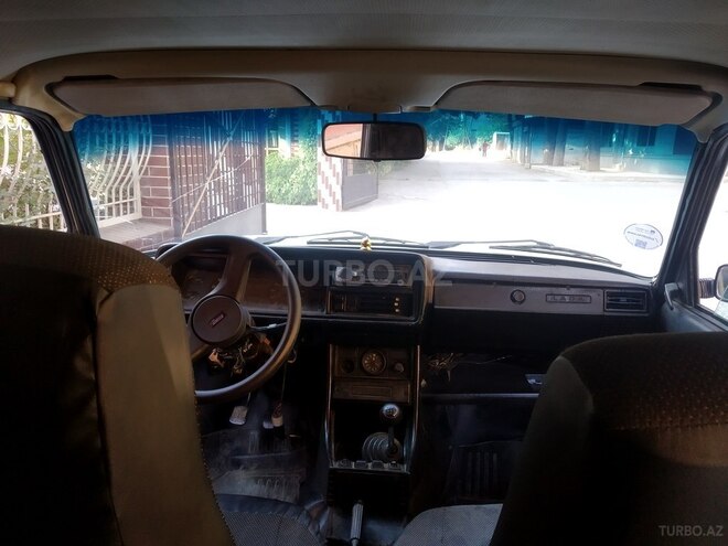 LADA (VAZ) 2107 2004, 634,580 km - 1.6 л - Şirvan