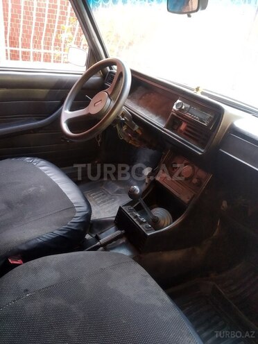 LADA (VAZ) 2107 2004, 634,580 km - 1.6 л - Şirvan