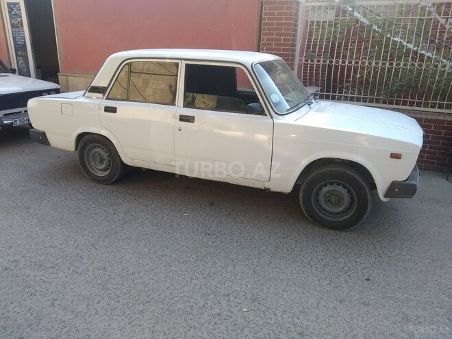 LADA (VAZ) 2107 2004, 634,580 km - 1.6 л - Şirvan